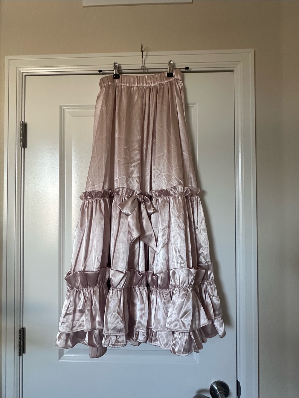 Lacemade Princess Cynthia Skirt - Picture 11 of 13